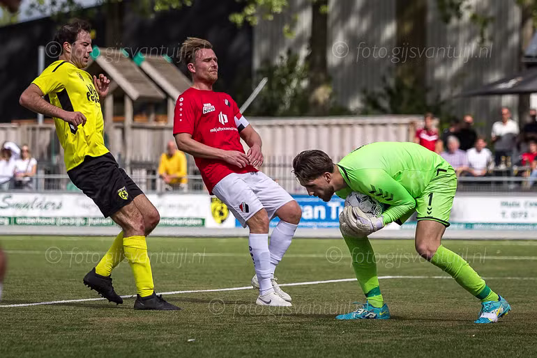 2025_08_23 GVV63 1 - NIVO Sparta 1 0-6